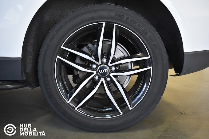 AUDI Q5 2.0 TDI 170 CV quattro